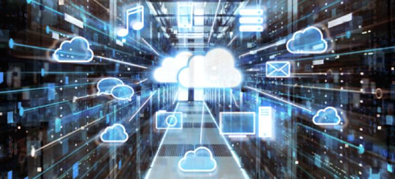 Data Privacey on the Cloud