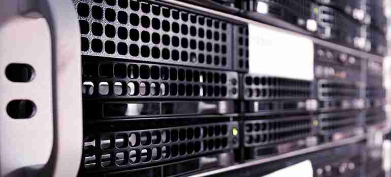 10 Gigabit Dedicated Servers