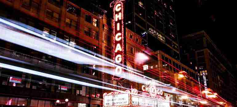 Chicago 1 Gigabit Unmetered Dedicated Servers